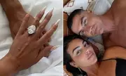 Cristiano Ronaldo Stuns with Seven-Figure Diamond Ring for Georgina Rodriguez – Inside the Bling!