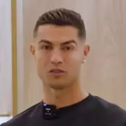 Cristiano Ronaldo's Shocking Transfer Twist: Tottenham and Barcelona in Surprise Talks