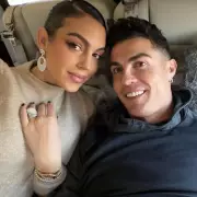 Cristiano Ronaldo's Stunning Engagement Ring for Georgina Rodriguez – All the Sparkling Details!