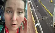 Cruise Catastrophe: Passengers Stranded as Ship Departs Without Them in Major Blunder