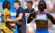 Crystal Palace Boss Glasner Confirms Eze Start for Historic Europa League Clash Amid Arsenal Transfer Speculation