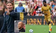 Crystal Palace Boss Oliver Glasner Drops Major Marc Guehi Update Amid Liverpool Transfer Rumours