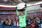 Crystal Palace Denied Europa League Spot After CAS Rejects Appeal