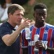 Crystal Palace Star Eberechi Eze Sparks Transfer Battle Between Arsenal and Tottenham