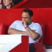 Crystal Palace vs Nottingham Forest: Five-Goal Thriller Sees Eagles Snatch Victory in Dramatic Premier League Clash