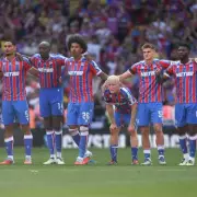 Crystal Palace's Europa League Dreams Shattered as UEFA Rules Out Premier League Spot
