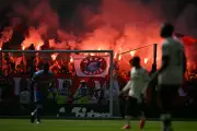 Crystal Palace's European Dreams Dashed as CAS Rejects Appeal Against UEFA Ban