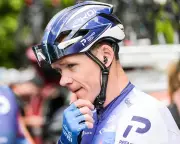 Cycling Star Chris Froome Airlifted and Rushed to Surgery After Serious Training Crash