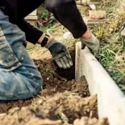 Dad Transforms Tiny Garden into Magical Playground for Just £50 – See the Incredible Results!