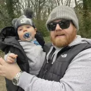 Dad's Horror as 'Chickenpox' Spots Turn Out to Be Deadly Meningitis | UK Health Alert