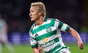 Daizen Maeda: Celtic's Secret Weapon for Atletico Madrid Champions League Clash