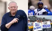 Dallas Cowboys Crowned NFL's Most Valuable Team for 17th Straight Year – Jerry Jones' Empire Soars to $9.2 Billion