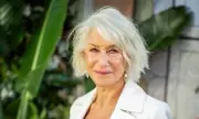 Dame Helen Mirren Slams 'Patronising' Age Question in Fiery Red Carpet Retort | 'I'm Not a Dinosaur'
