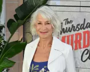 Dame Helen Mirren Slams 'Patronising' Attitudes Towards 80-Somethings in Love