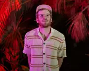 Dan Rath's 'Tropical Depression' Delivers Laughs and Sharp Satire at Edinburgh's Monkey Barrel