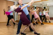 Dance Your Way to Better Health: The Surprising Benefits of Moving to the Beat