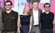 Daniel Neeson Breaks Silence on Pamela Anderson Romance Rumours – Exclusive Reaction!