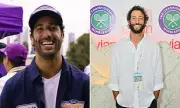 Daniel Ricciardo's Shocking Home Decor Rule: Why He Bans F1 Memorabilia