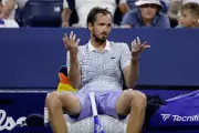 Daniil Medvedev Splits With Long-Time Coach Gilles Cervara Ahead of US Open Defence | Exclusive