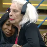 Danniella Westbrook Unleashes Fury on Angie Bowie: 'She's a Liar and a Disgrace' | Exclusive