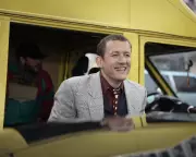 Dany Boon Scandal: French Comedy Star Entangled in Fake Irish Aristocrat's €1.5 Million Fraud Case | The Guardian