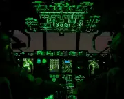 Daring Medical Evacuation from Antarctica's McMurdo Station Amid Extreme Conditions