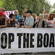 Darren Lewis Warns: Angry Mobs Could Spark Chaos Ahead of General Election