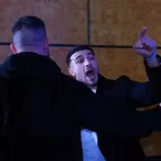 Darren Till vs Tommy Fury: Boxing Clash Set to Electrify Fans in 2025