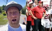 Dave Portnoy Blasts 'Joke' SEC After Florida State Snubbed for Alabama in College Football Playoff | Outrage Erupts
