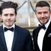 David Beckham's Heartwarming Gesture to Wife Victoria After Netflix Documentary