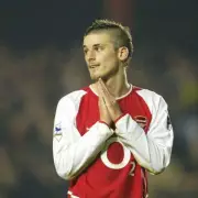 David Bentley Reveals How Patrick Vieira's Brutal Tackle Changed His Arsenal Career Forever