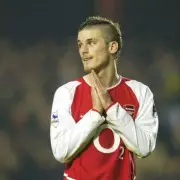 David Bentley Reveals Shocking Arsenal Dressing Room Secrets Involving Henry and Toure