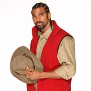 David Haye Faces Awkward Grilling Over 'Plastic' Tyson Fury Comments in Heated Interview