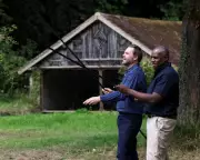 David Lammy Avoids Fine After Fishing Licence Blunder with US Senator JD Vance