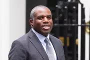David Lammy Demands Immediate Gaza Ceasefire and Questions UK's Stance on Israel