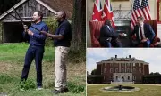 David Lammy Dodges Fishing Fine: Shadow Foreign Secretary Let Off With Written Warning