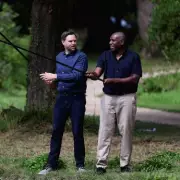 David Lammy Faces £200 Fine for Late Campaign Donation Declaration