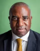 David Lammy on Gaza, Israel, and Trump: A Candid Interview on Foreign Policy Challenges