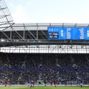 David Moyes Backs Everton's New Stadium Move as 'Game-Changer' for Club's Future