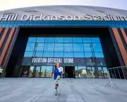 David Moyes: Everton Must Build a Team Worthy of Bramley-Moore Dock Stadium