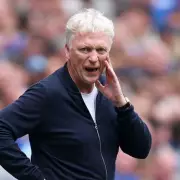 David Moyes Eyes Everton Return as Toffees Face Premier League Meltdown