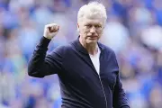 David Moyes Returns to Roots: West Ham Boss Watches Son Shine for Mansfield