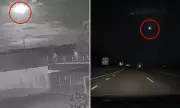 Dazzling Meteor Lights Up Melbourne Skies: Eyewitnesses Stunned by Rare Celestial Display