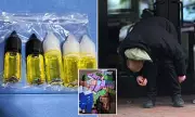 Deadly Danger Down Under: Lethal Fentanyl and Nitazenes Found in Australian Vapes