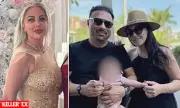 Deadly Divorce: LA Doctor's Ex-Wife Accused of Orchestrating Husband's Grisly Murder in Shocking Lawsuit
