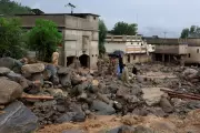 Deadly Flash Floods Ravage Pakistan’s Buner District: Dozens Dead and Missing