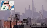 Deadly Legionnaires' Disease Outbreak in NYC Linked to Toxic Vapours and Contaminated Foods
