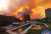 Deadly Palisades Fire: Study Reveals Alarming Death Toll and Safety Failures