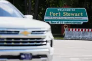 Deadly Shooting at Georgia Army Base Leaves Three Dead and Several Injured