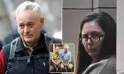 Death Cap Nightmare: Sole Survivor of Poisoned Mushroom Lunch Breaks Silence as Inquest Reveals Chilling Details